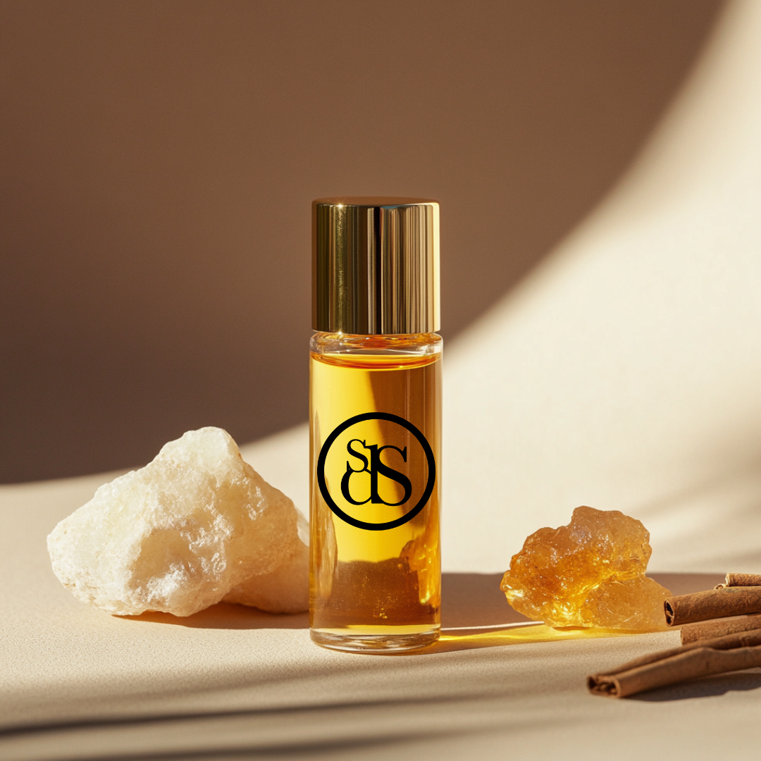 Essence Frankincense