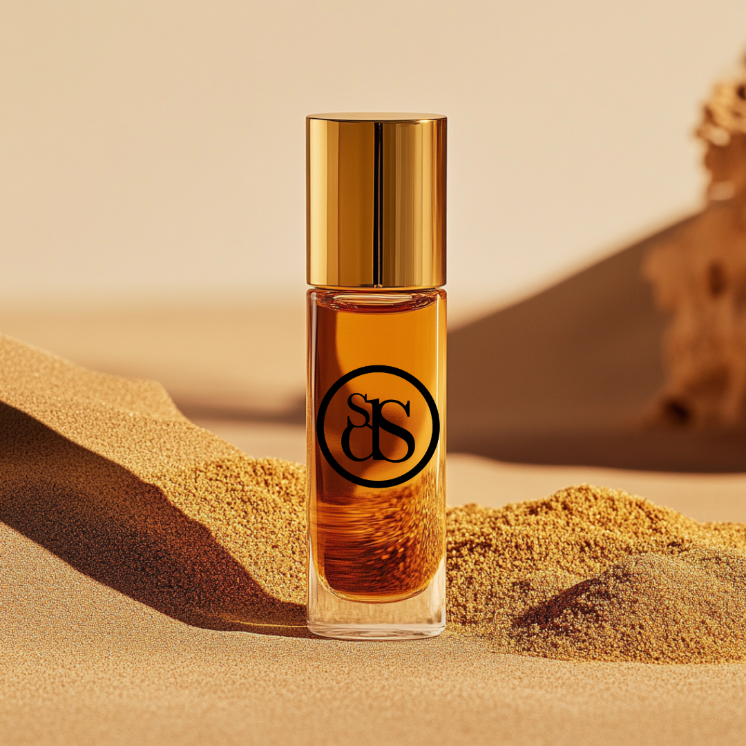 Egyptian Musk