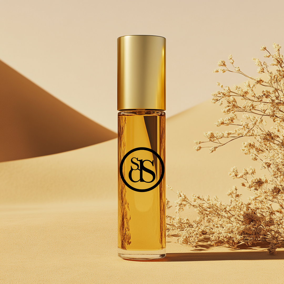 Makkah Musk
