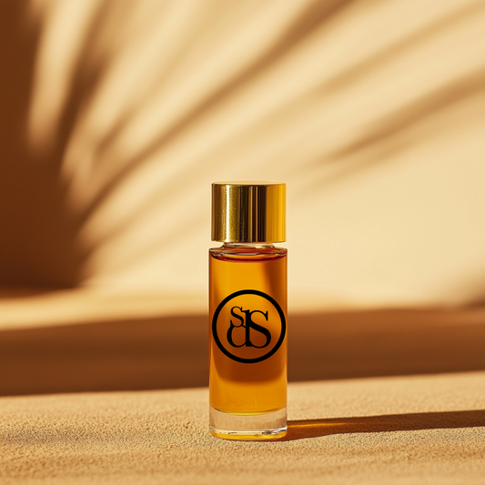 Moroccan Musk