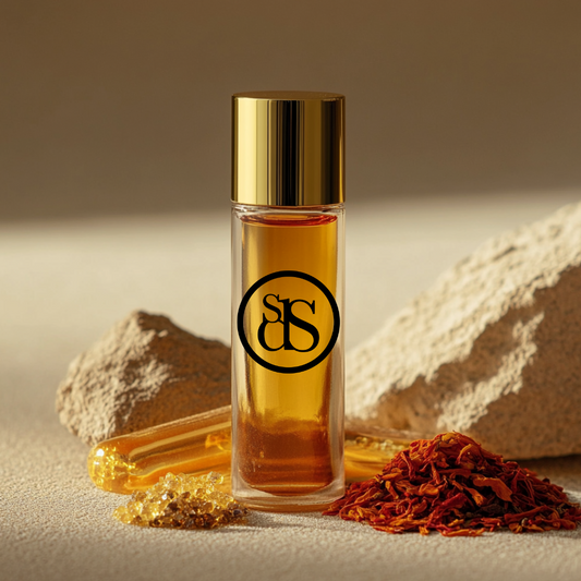 Royalty Oud