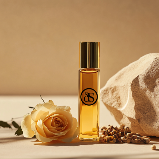 Desert Amber