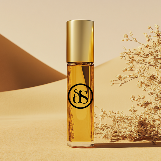 Makkah Musk