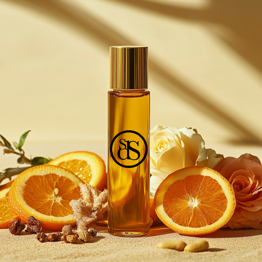 Special Collection Storm Oud