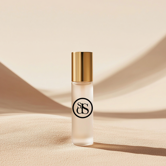 Storm White Musk