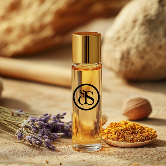 White Oud Bukhur